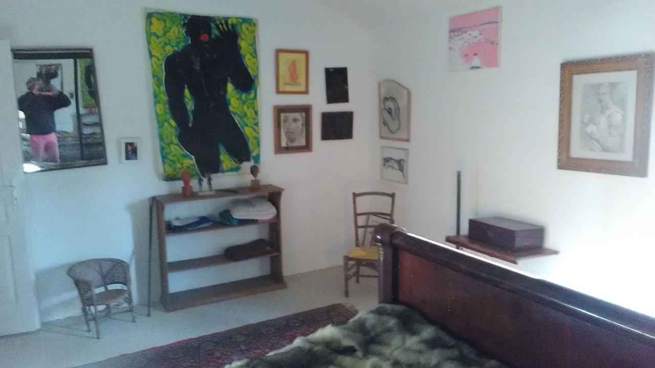 Photo of Bedroom in Callen