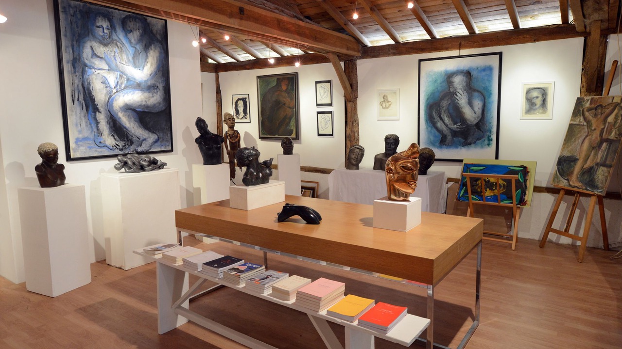 Photo of Bedroom in Callen