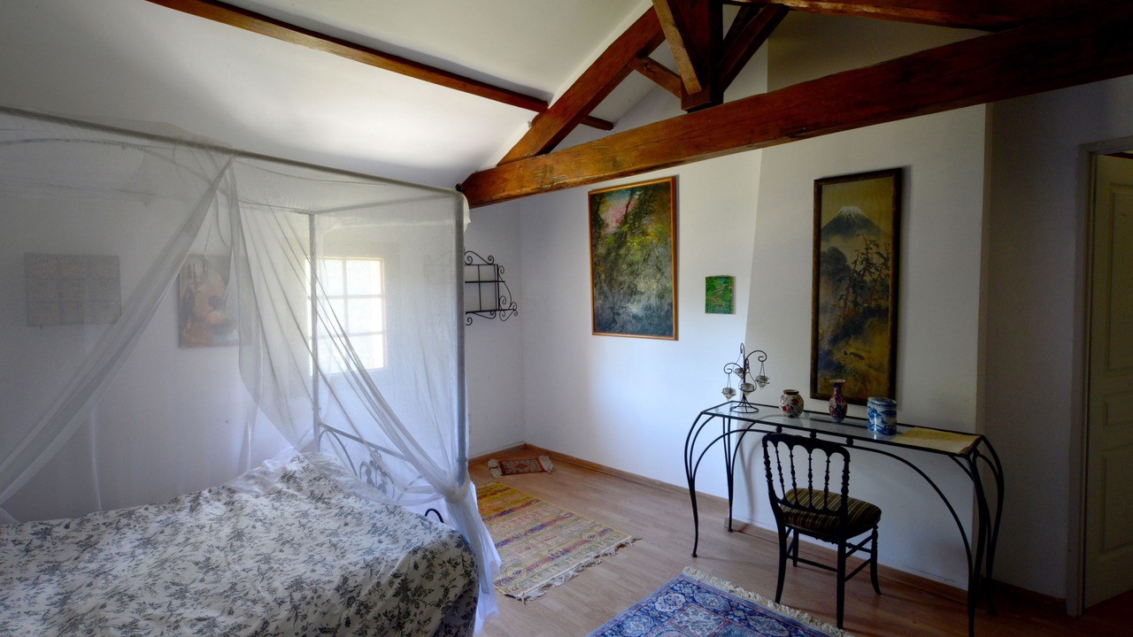 Photo of Bedroom in Callen