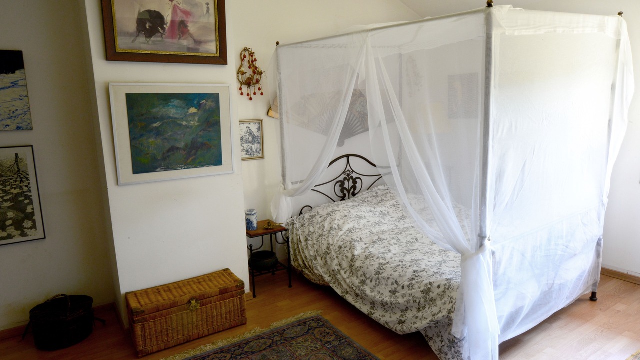 Photo of Bedroom in Callen
