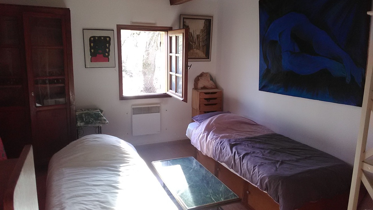 Photo of Bedroom in Callen