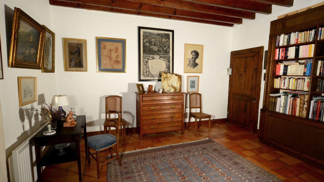 Photo of Bedroom in Callen