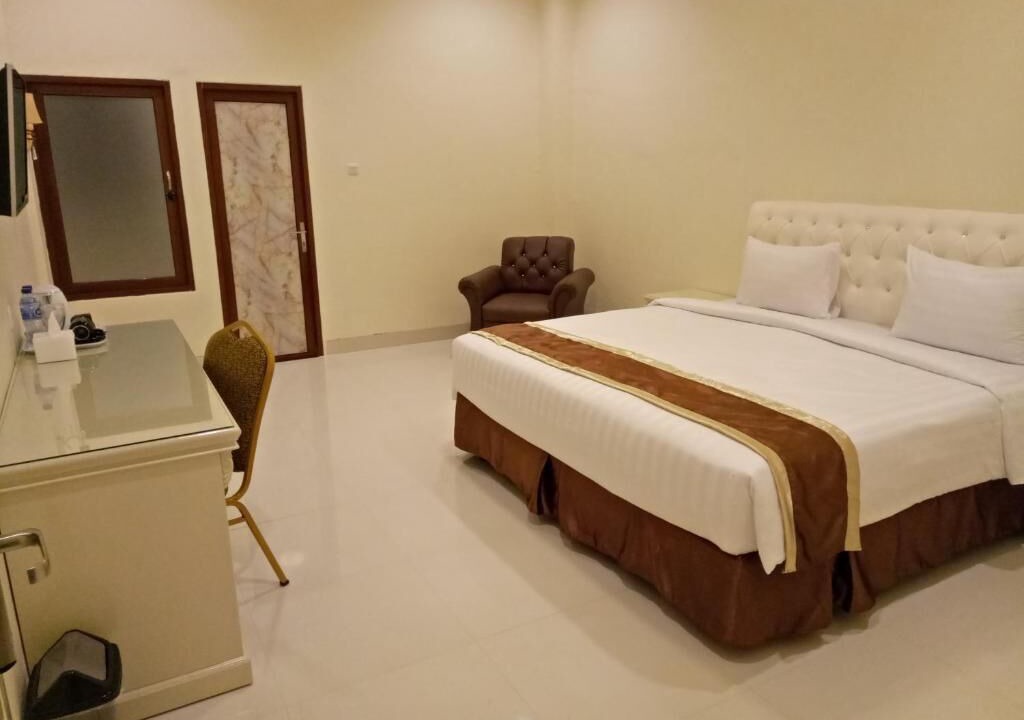 Photo of Bedroom in Mandai