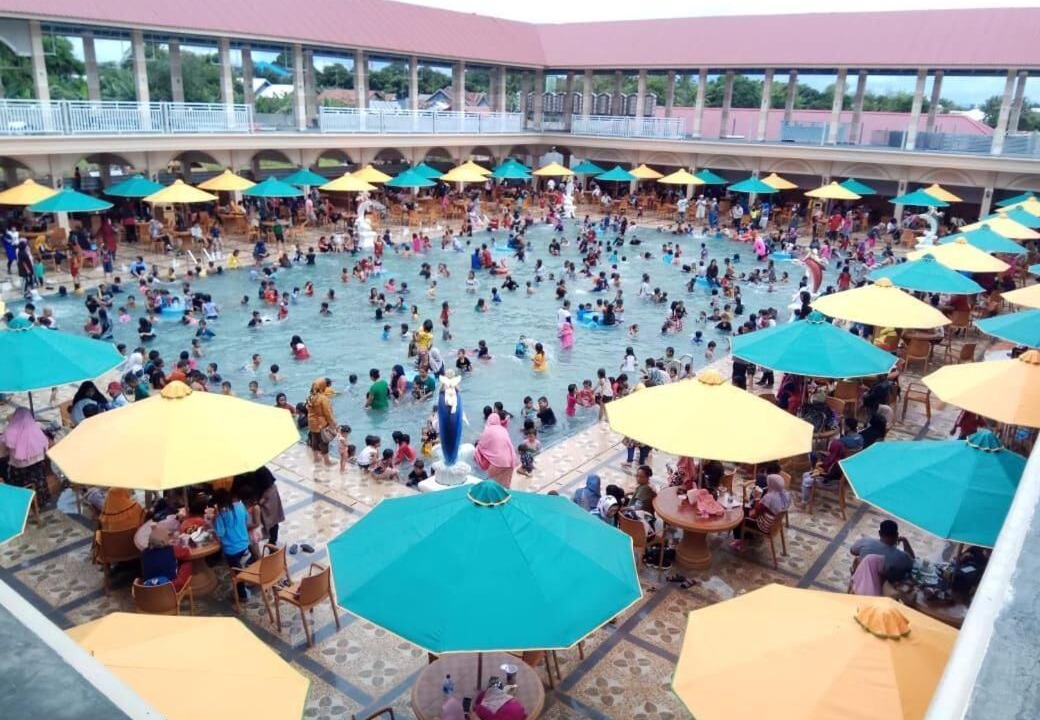 Photo of Outdoor in Mandai