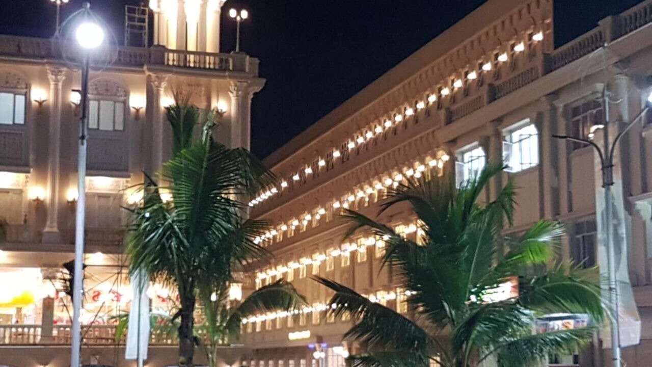 Photo of Outdoor in Mandai