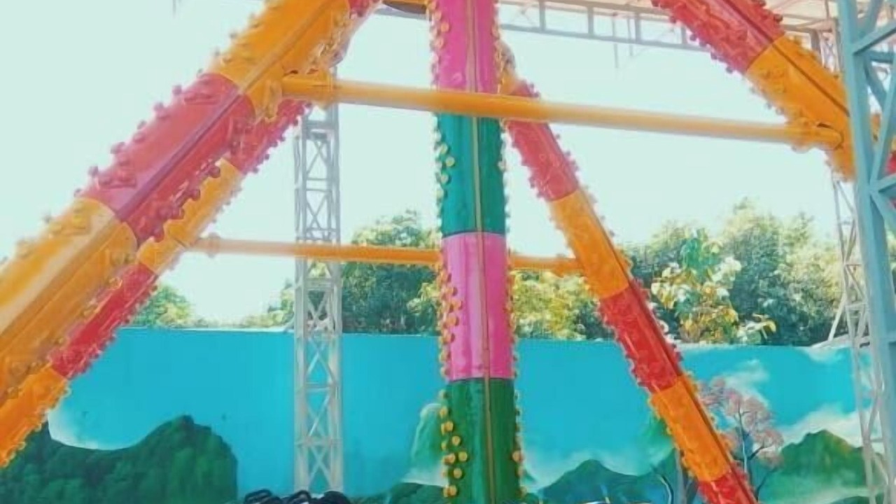 Photo of Outdoor in Mandai