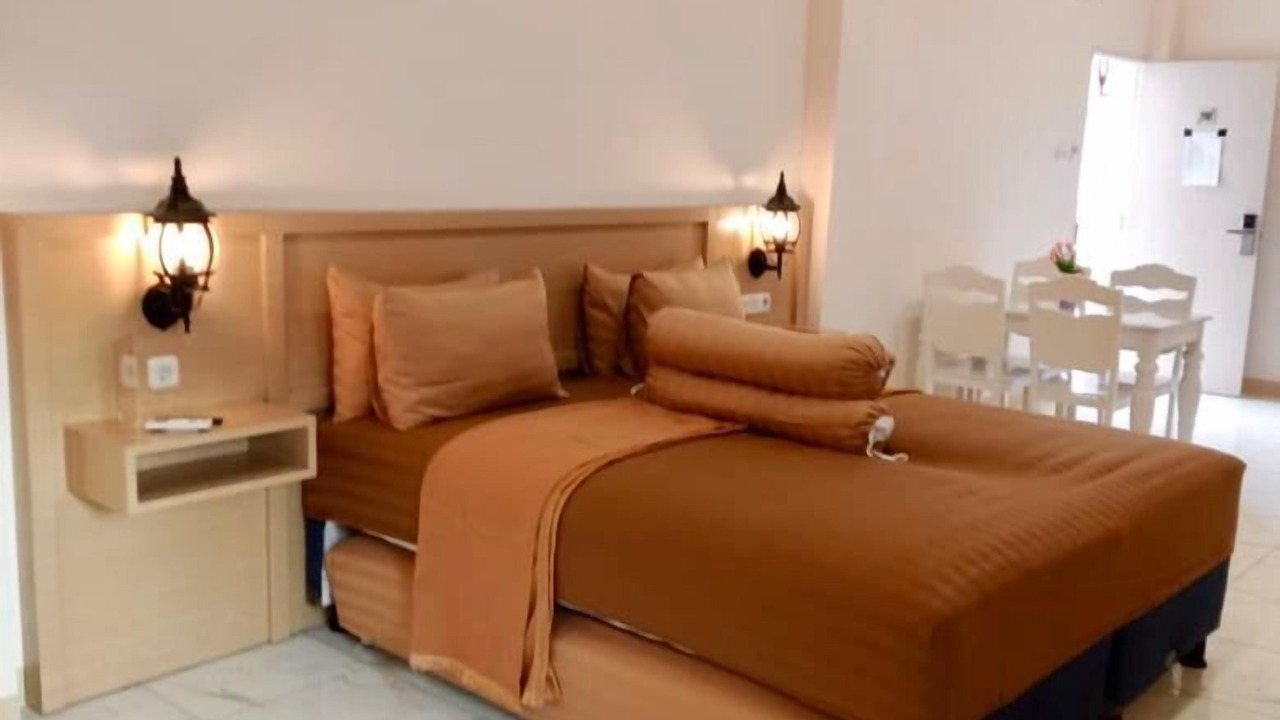 Photo of Bedroom in Mandai