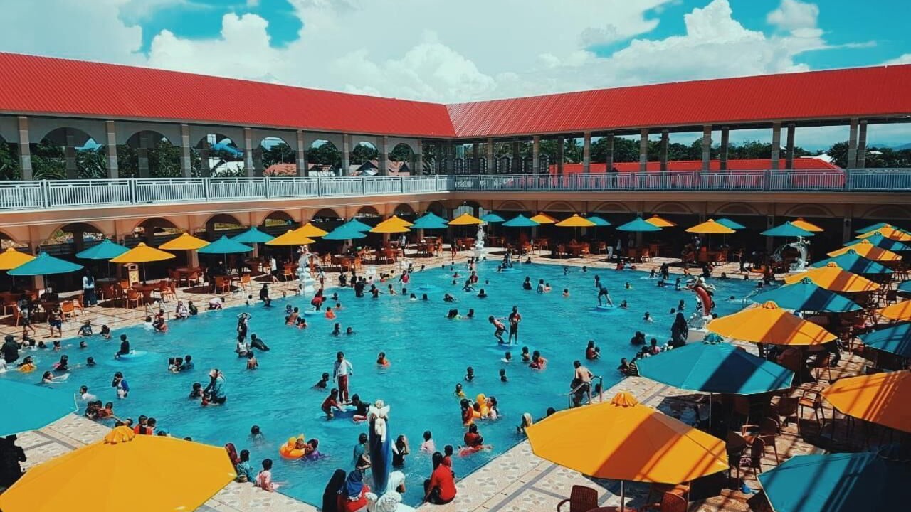 Photo of Outdoor in Mandai