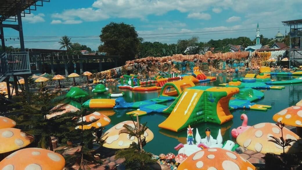 Photo of Outdoor in Mandai