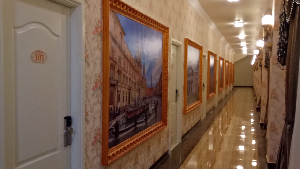 Photo of Others in Mandai