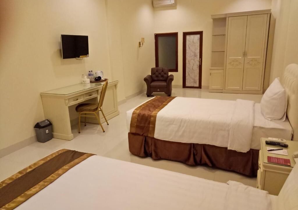 Photo of Bedroom in Mandai