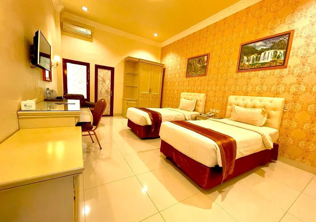 Photo of Bedroom in Mandai