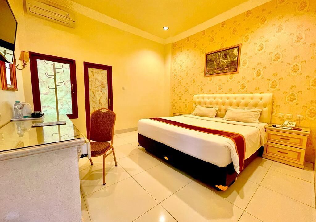 Photo of Bedroom in Mandai