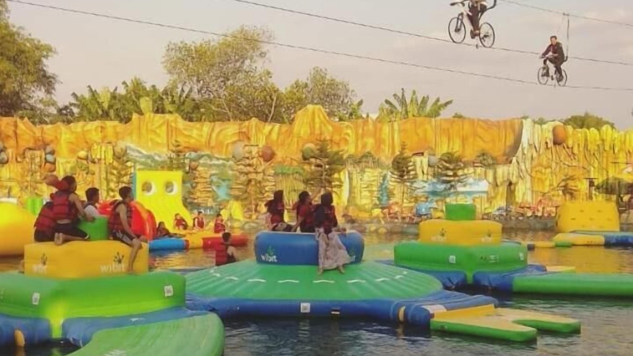 Photo of Outdoor in Mandai