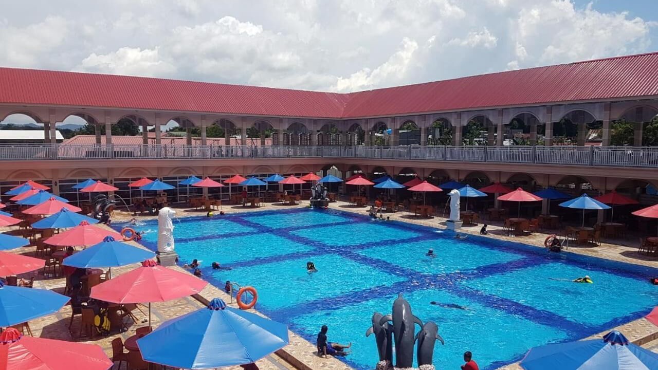 Photo of Outdoor in Mandai