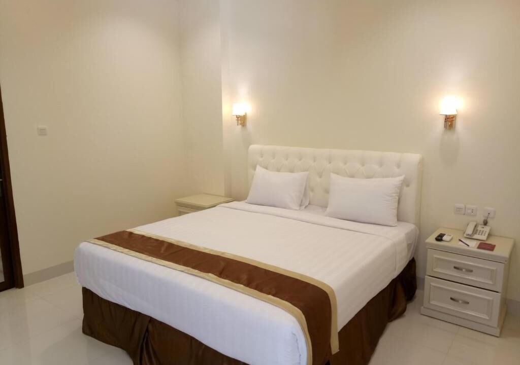 Photo of Bedroom in Mandai