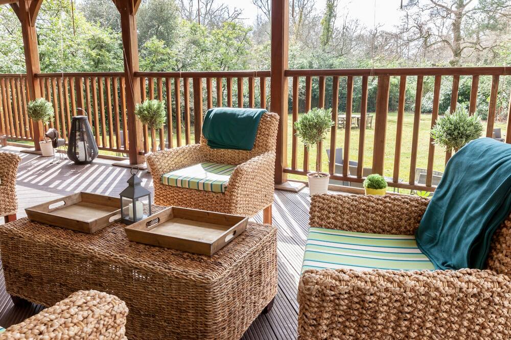 Photo of Outdoor in Woodlands