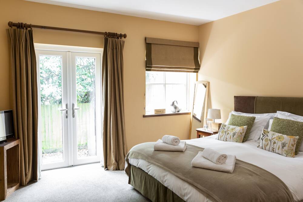 Photo of Bedroom in Woodlands