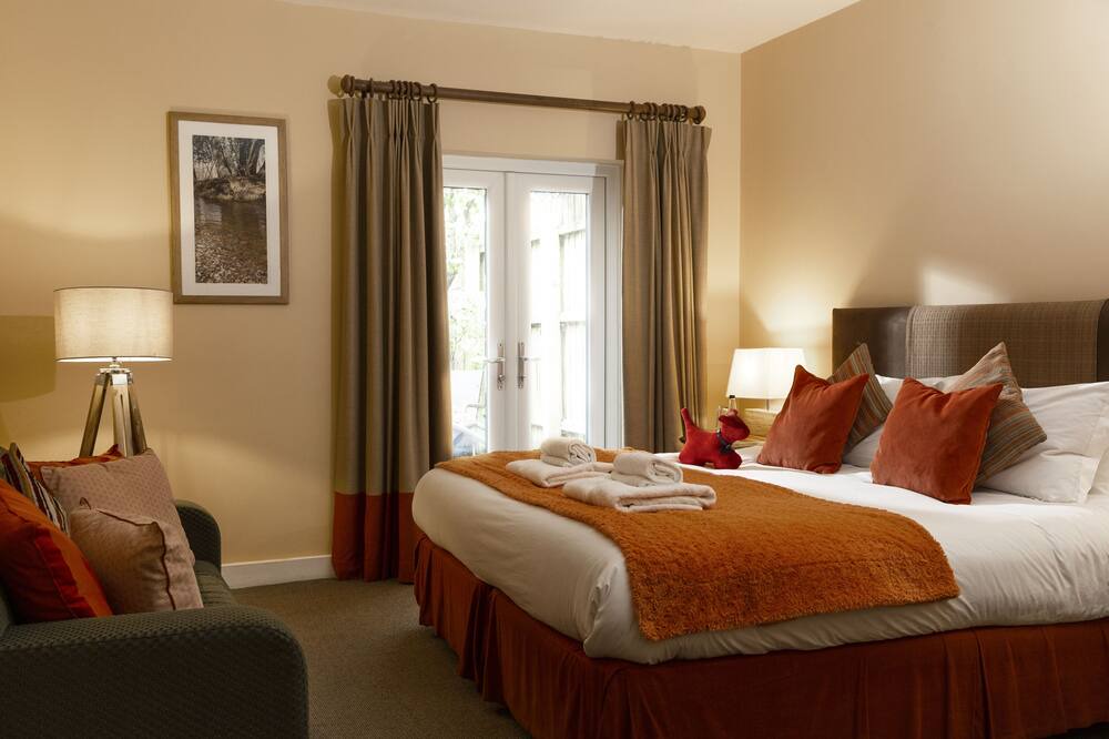 Photo of Bedroom in Woodlands