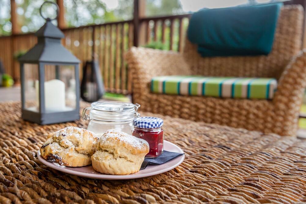 Photo of Patio Balcony in Woodlands