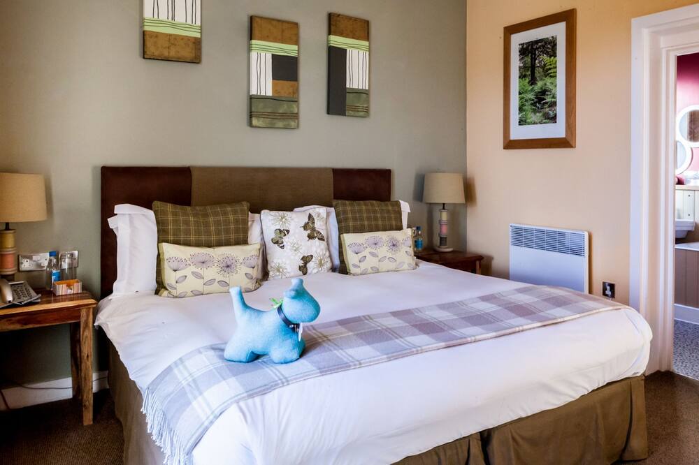 Photo of Bedroom in Woodlands