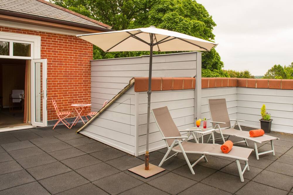 Photo of Patio Balcony in Woodlands