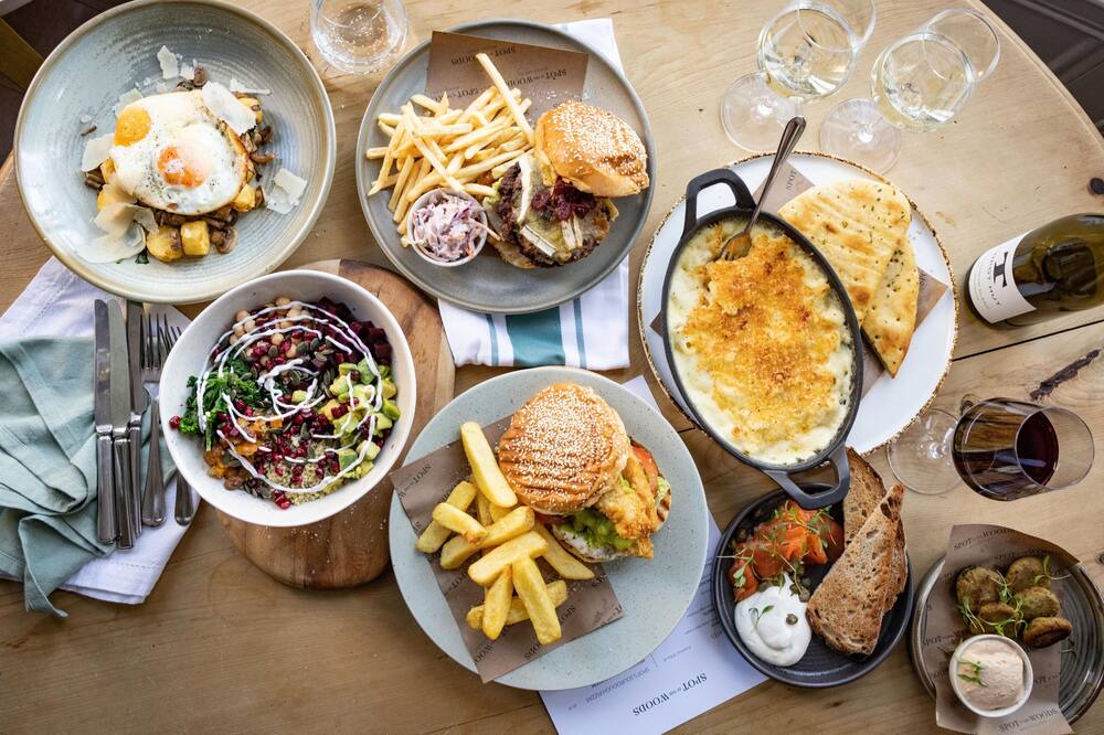 Photo of Others in Woodlands