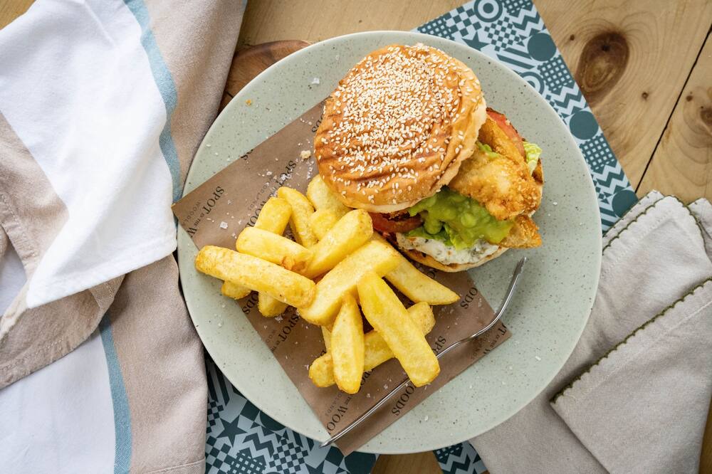 Photo of Others in Woodlands