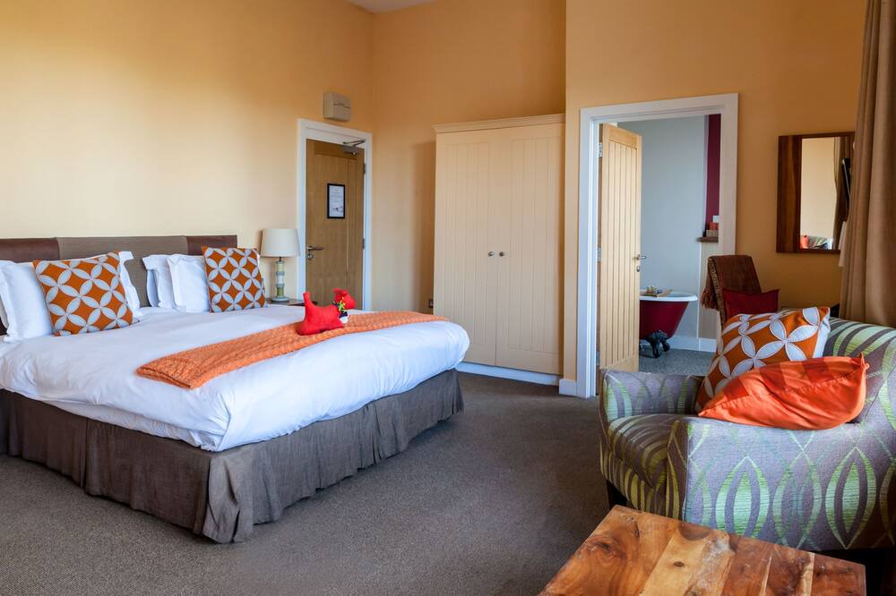 Photo of Bedroom in Woodlands