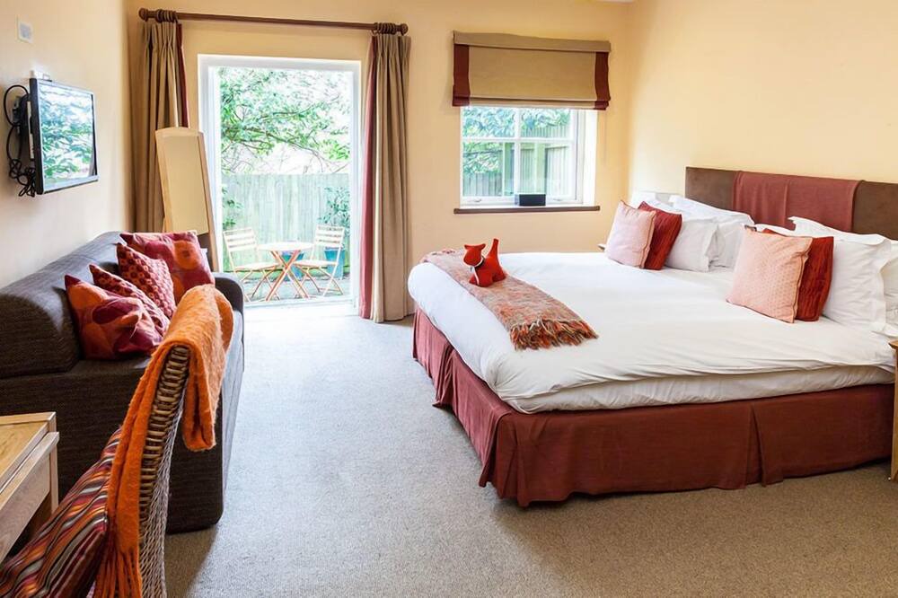 Photo of Bedroom in Woodlands