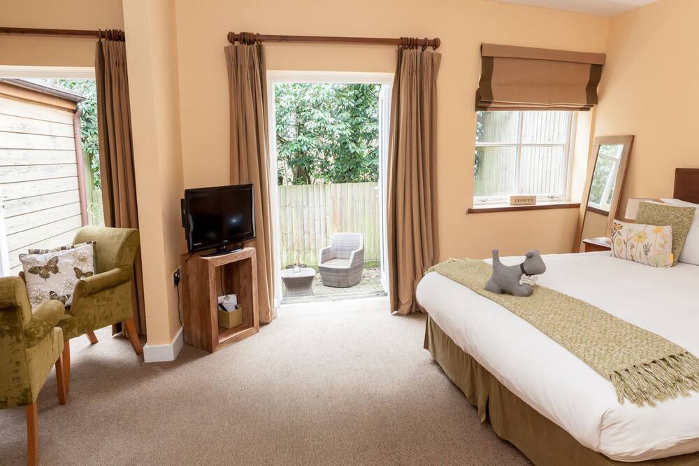 Photo of Bedroom in Woodlands