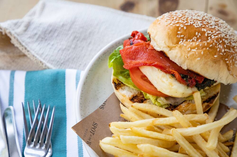 Photo of Others in Woodlands