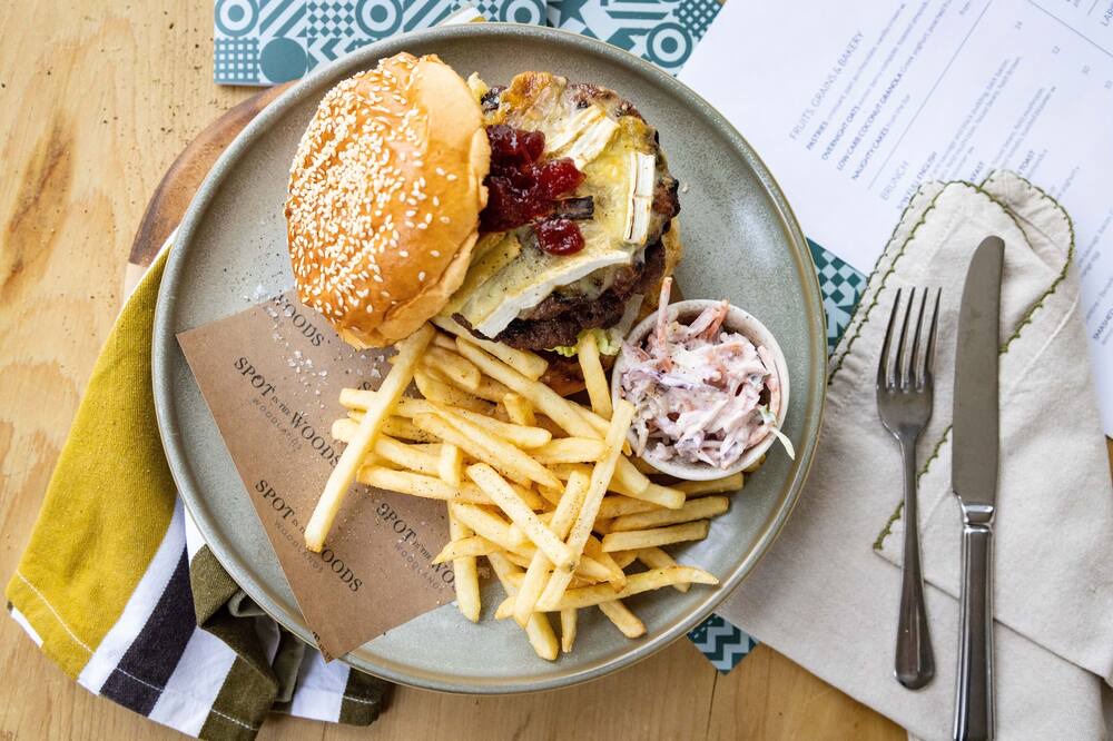 Photo of Others in Woodlands