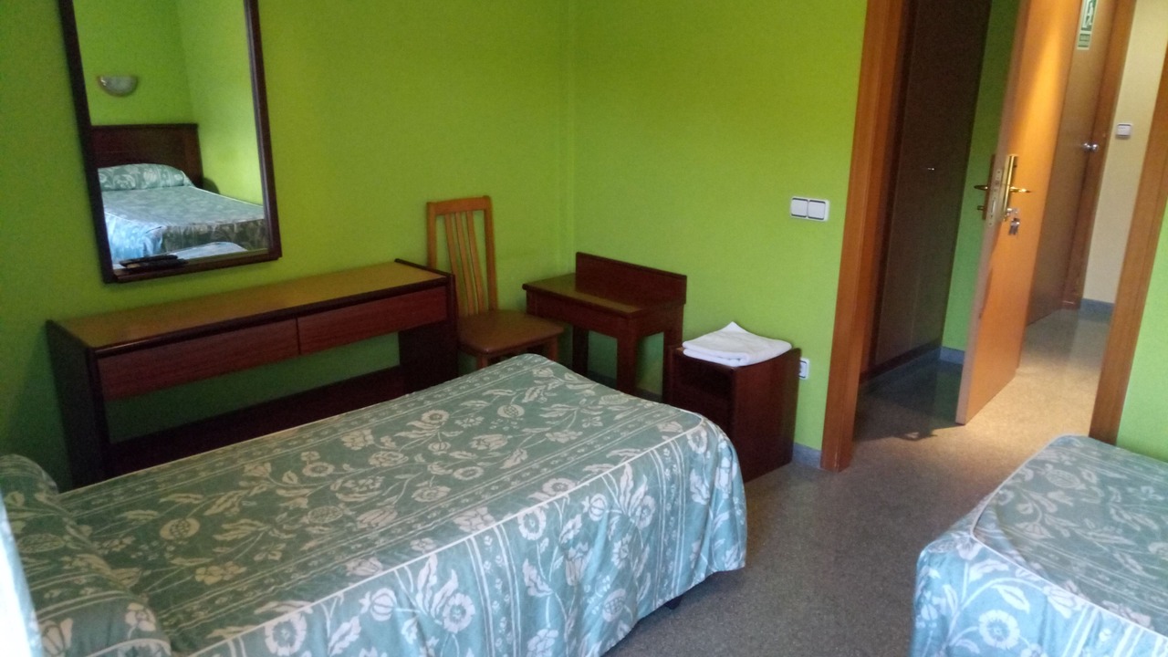 Photo of Bedroom in Arbos