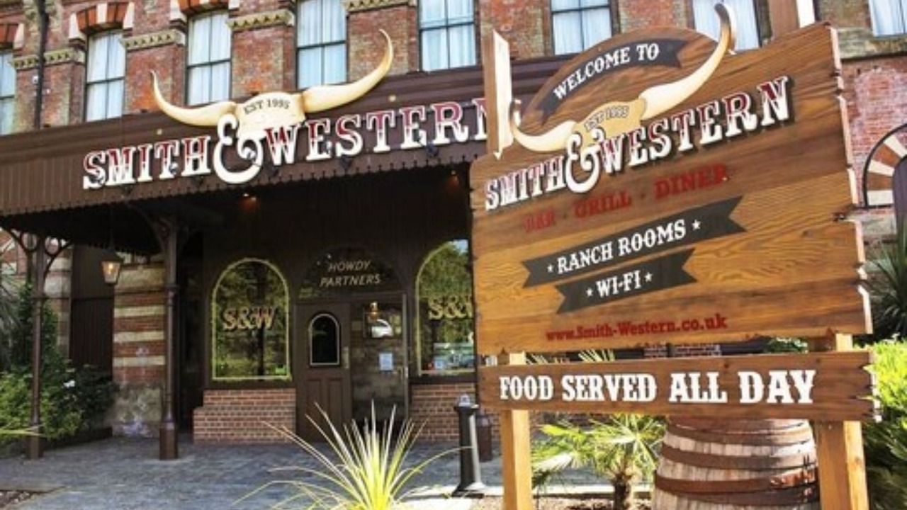 Photo of Outdoor in Royal Tunbridge Wells