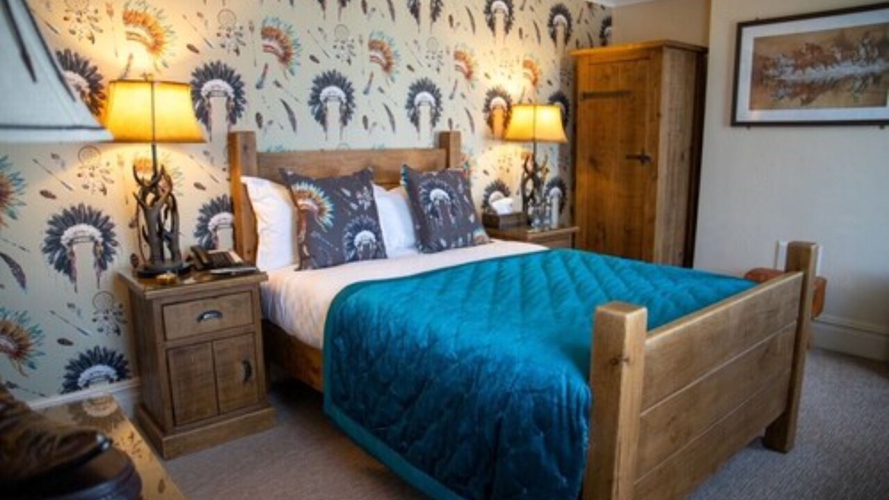 Photo of Bedroom in Royal Tunbridge Wells
