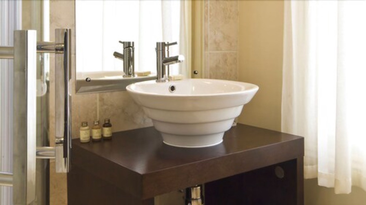 Photo of Bathroom in Royal Tunbridge Wells