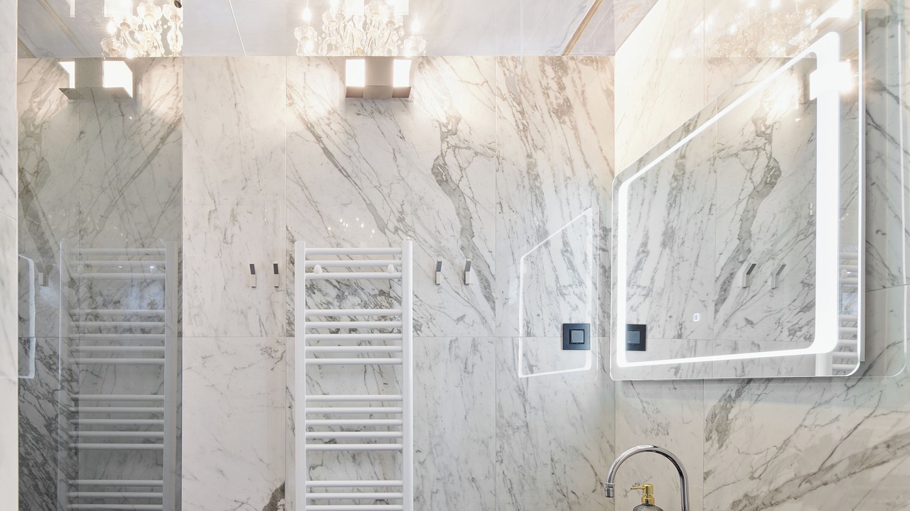 Photo of Bathroom in Grad