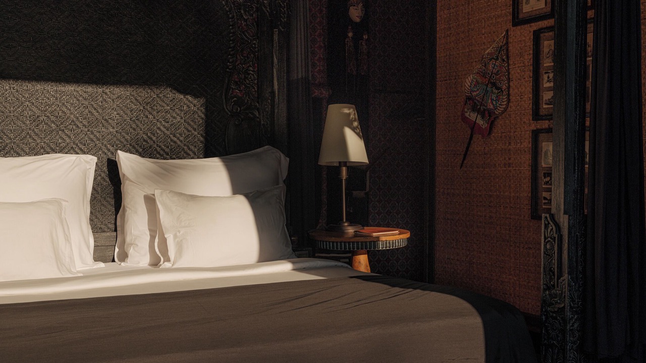 Photo of Bedroom in Sambahan