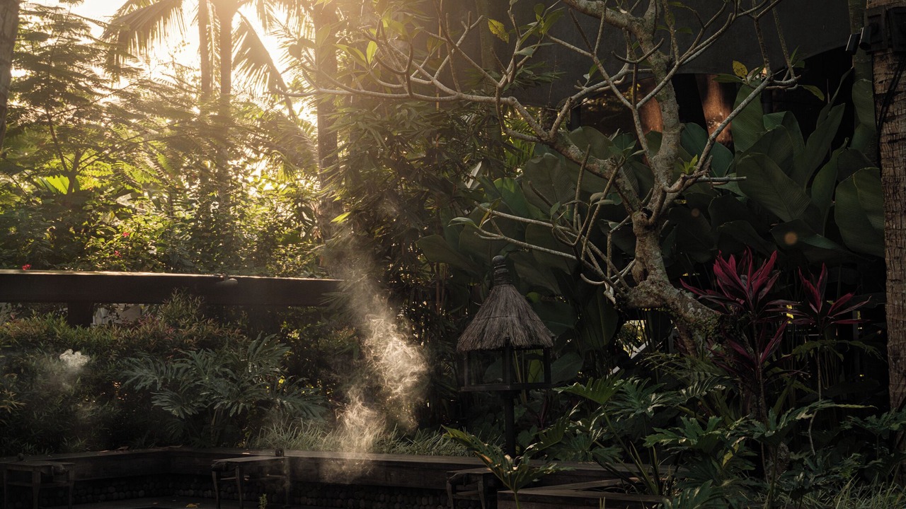 Photo of Outdoor in Sambahan