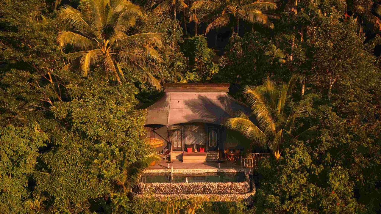 Photo of Bedroom in Sambahan