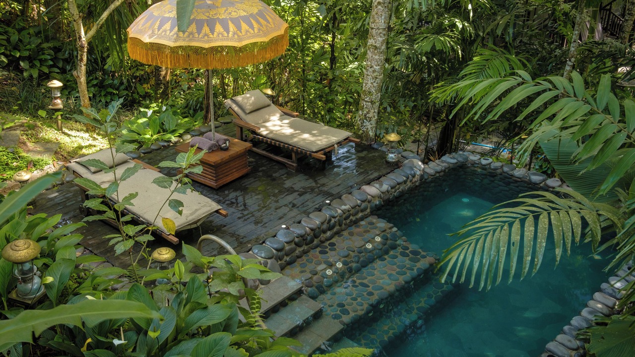 Photo of Bedroom in Sambahan