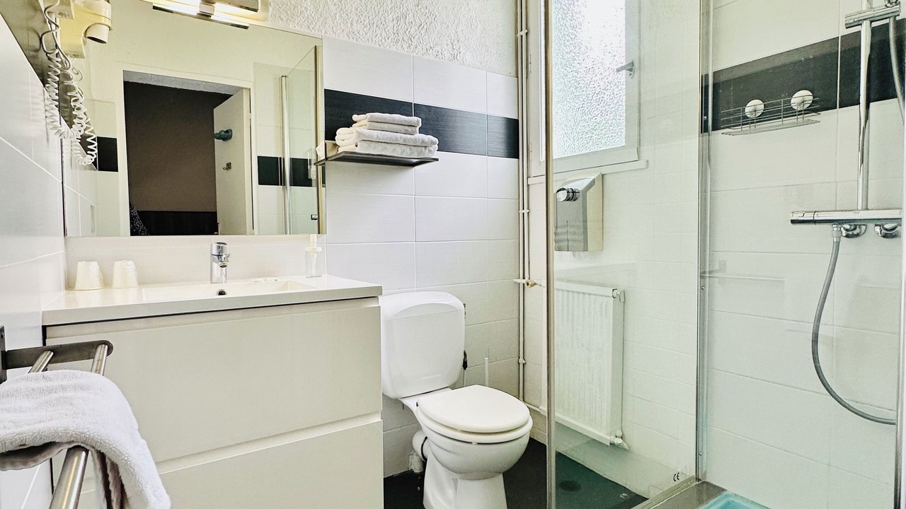 Photo of Bedroom in Tours