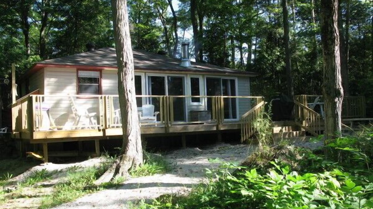 Photo of Outdoor in Colpoys Bay