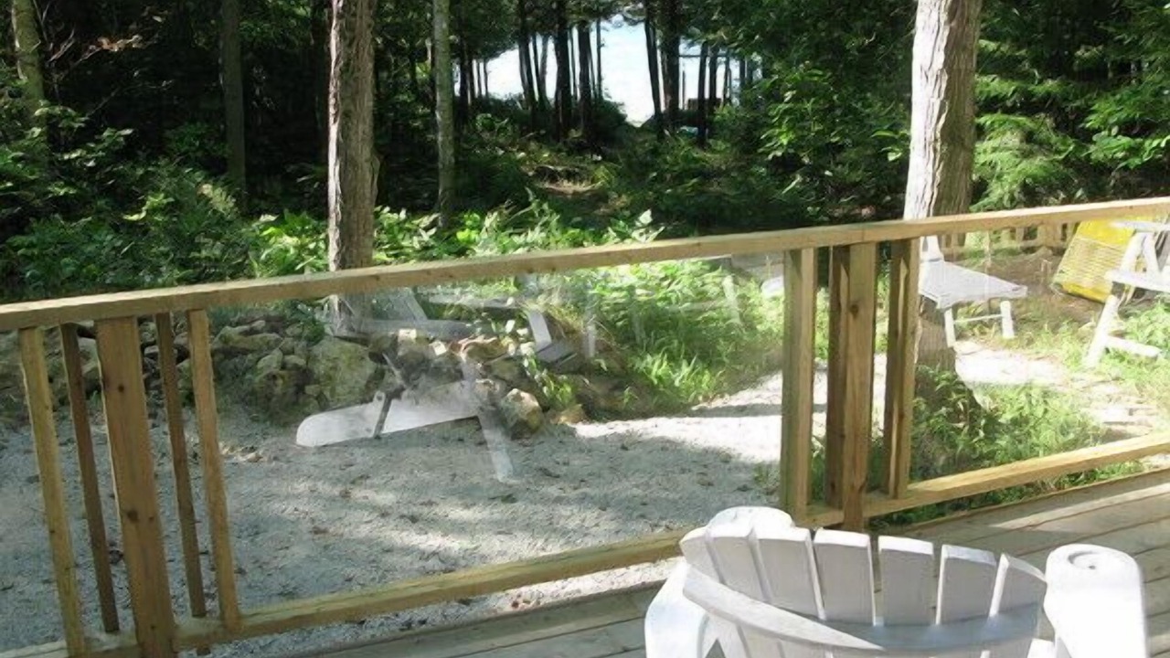Photo of Outdoor in Colpoys Bay