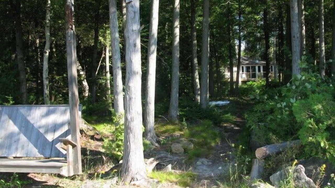 Photo of Outdoor in Colpoys Bay