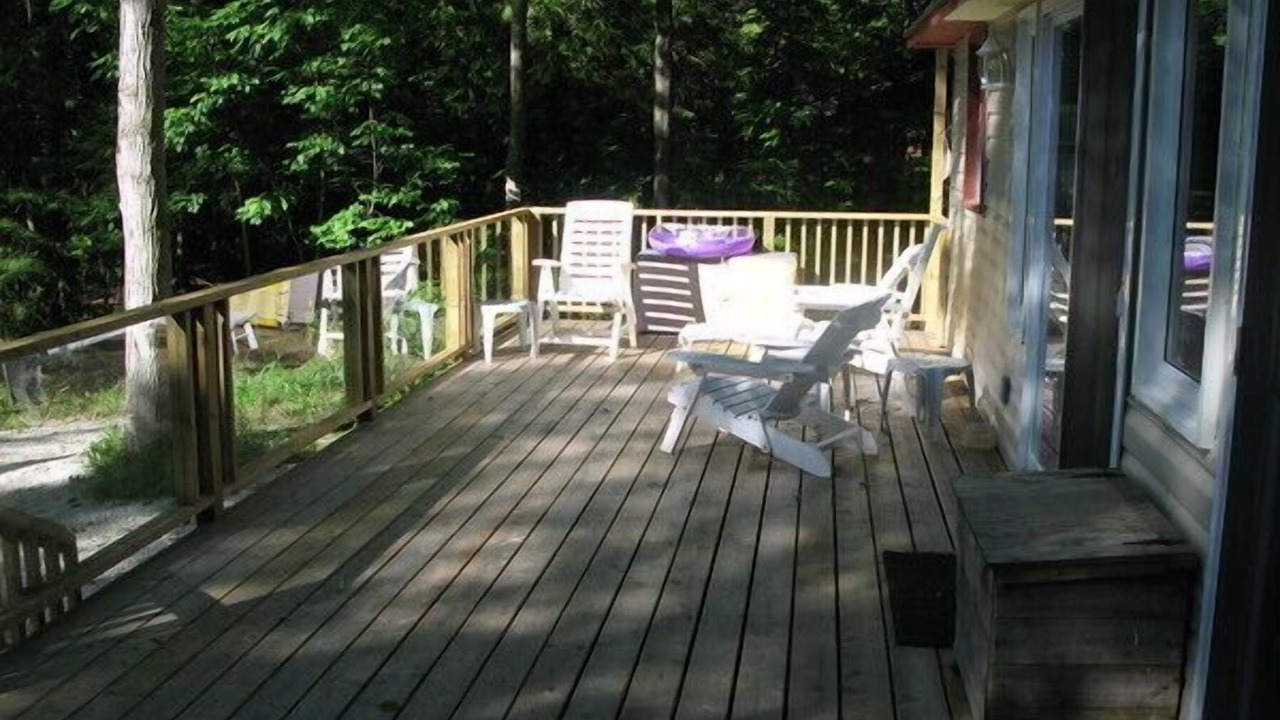 Photo of Outdoor in Colpoys Bay