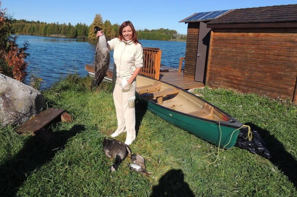 Photo of Outdoor in Glen Huron