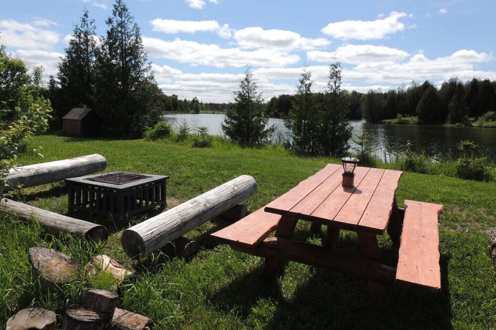 Photo of Outdoor in Glen Huron
