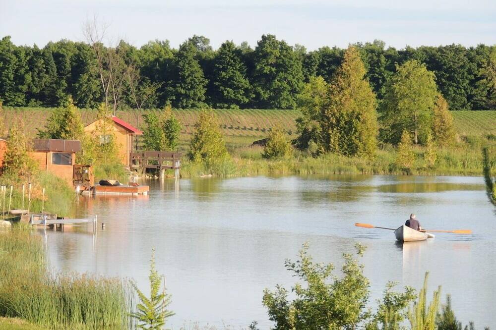 Photo of Outdoor in Glen Huron